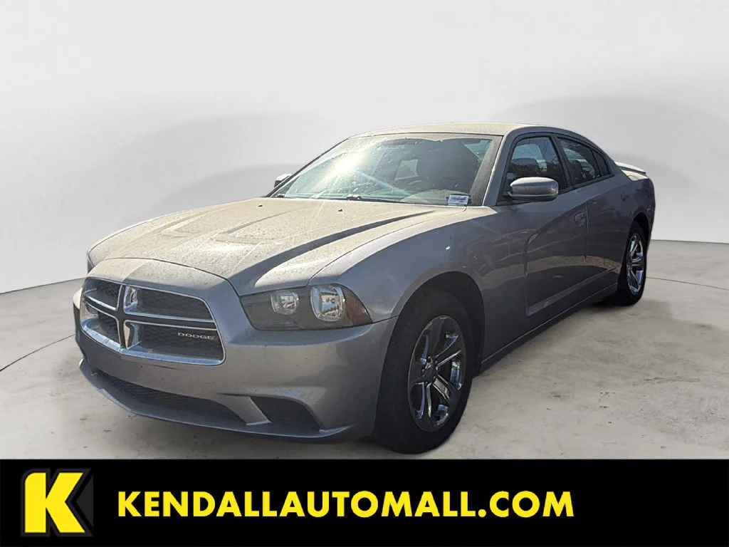 2014 Dodge Charger