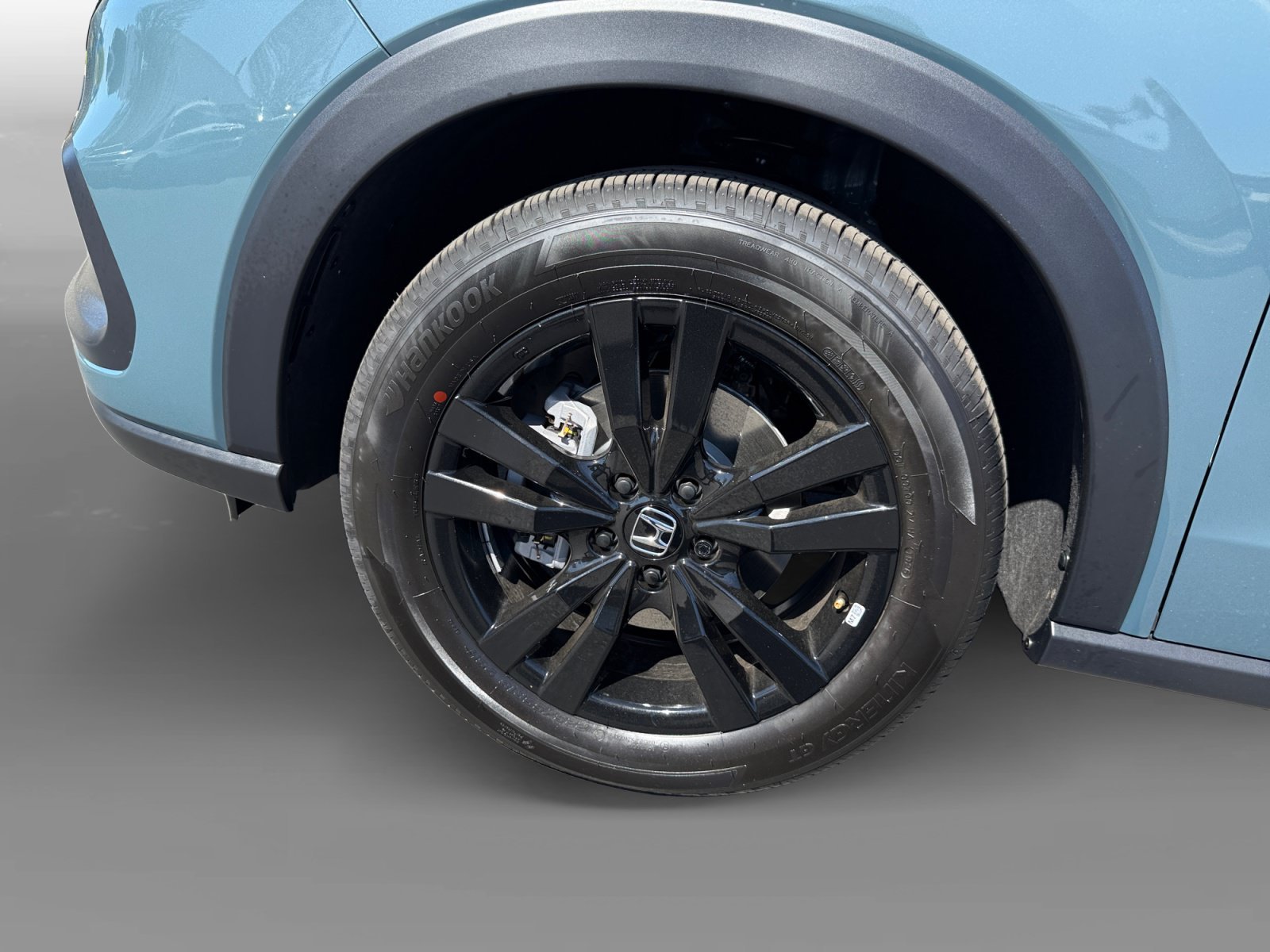 New 2027 Nordic Forest Pearl Honda Sport image 9