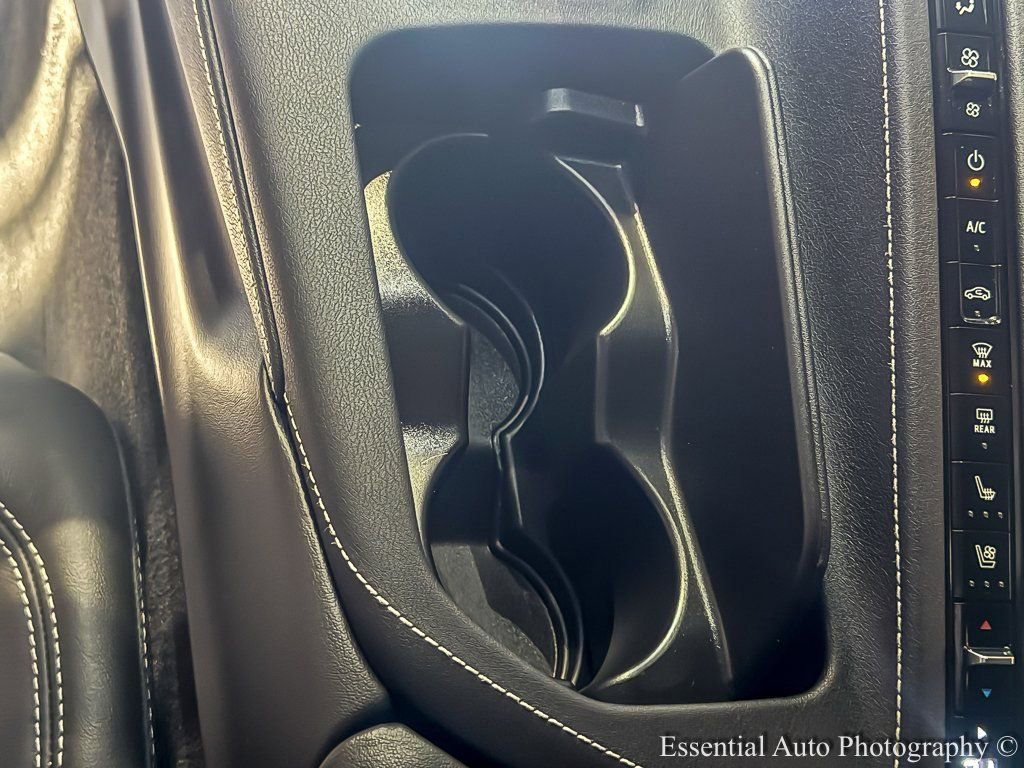 2025 CHEVROLET CORVETTE - Image 23