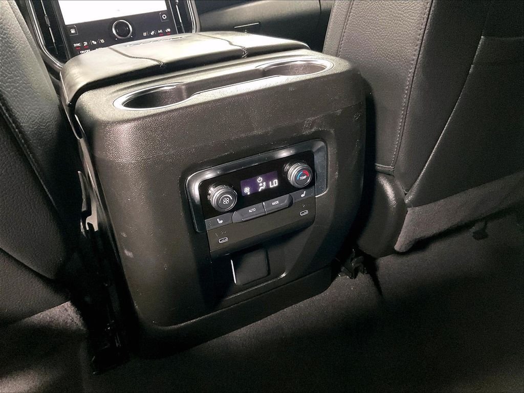 Used 2025 Black GMC Denali image 28