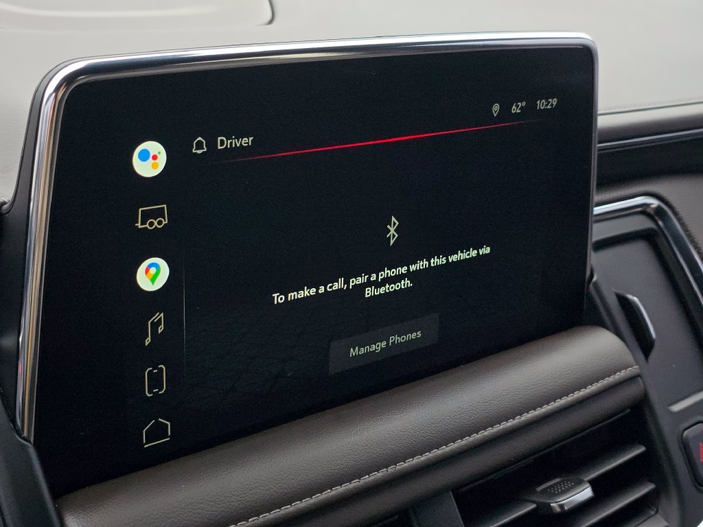 2022 GMC Yukon SLT - Photo 31