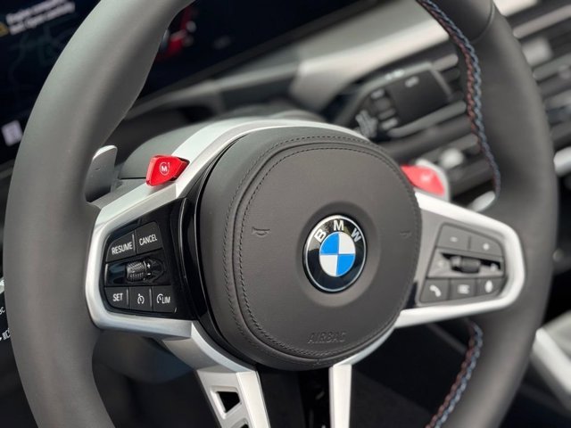 New 2026 Alpine White BMW Competition image 17