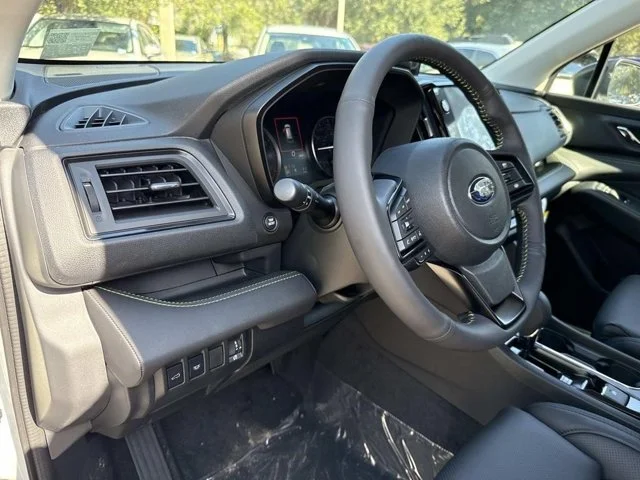 2025 Subaru Ascent Onyx Edition-Touring - Photo 67