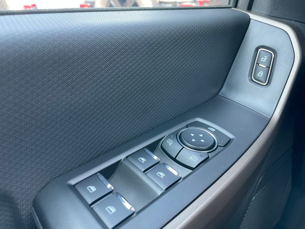 2025 Ford F-150 STX - Photo 25