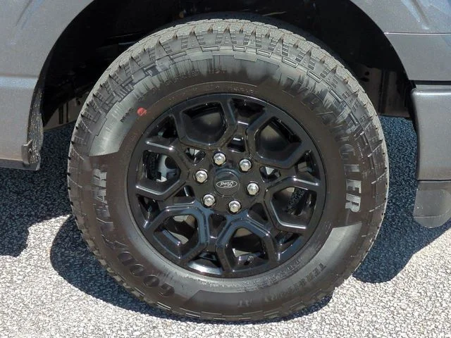 2026 Ford F-150 STX - Photo 11