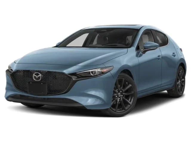 2026 Mazda CX-3 Premium MT 5-Door SKYACTIV's photo
