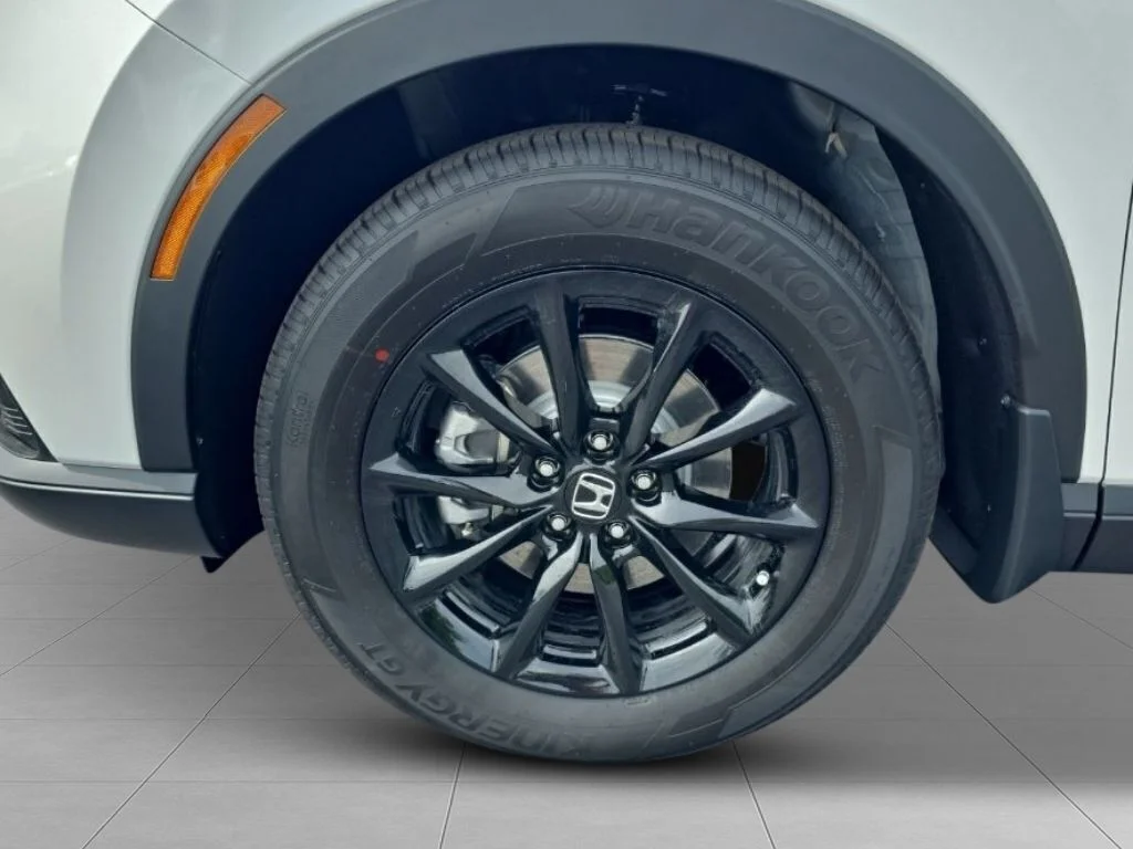 2026 Honda CR-V Sport-L - Photo 9