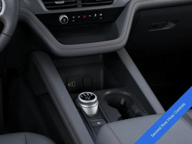 New 2027 Carbonized Gray Metallic Ford Active image 17
