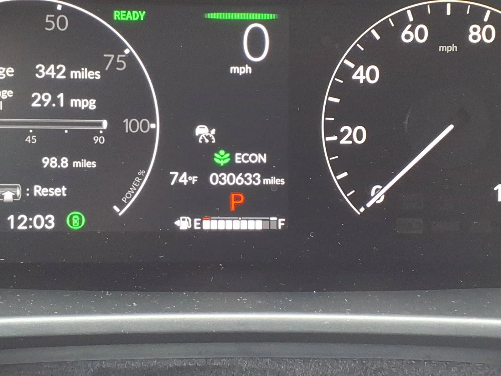 2024 Honda CR-V Sport-L - Photo 33