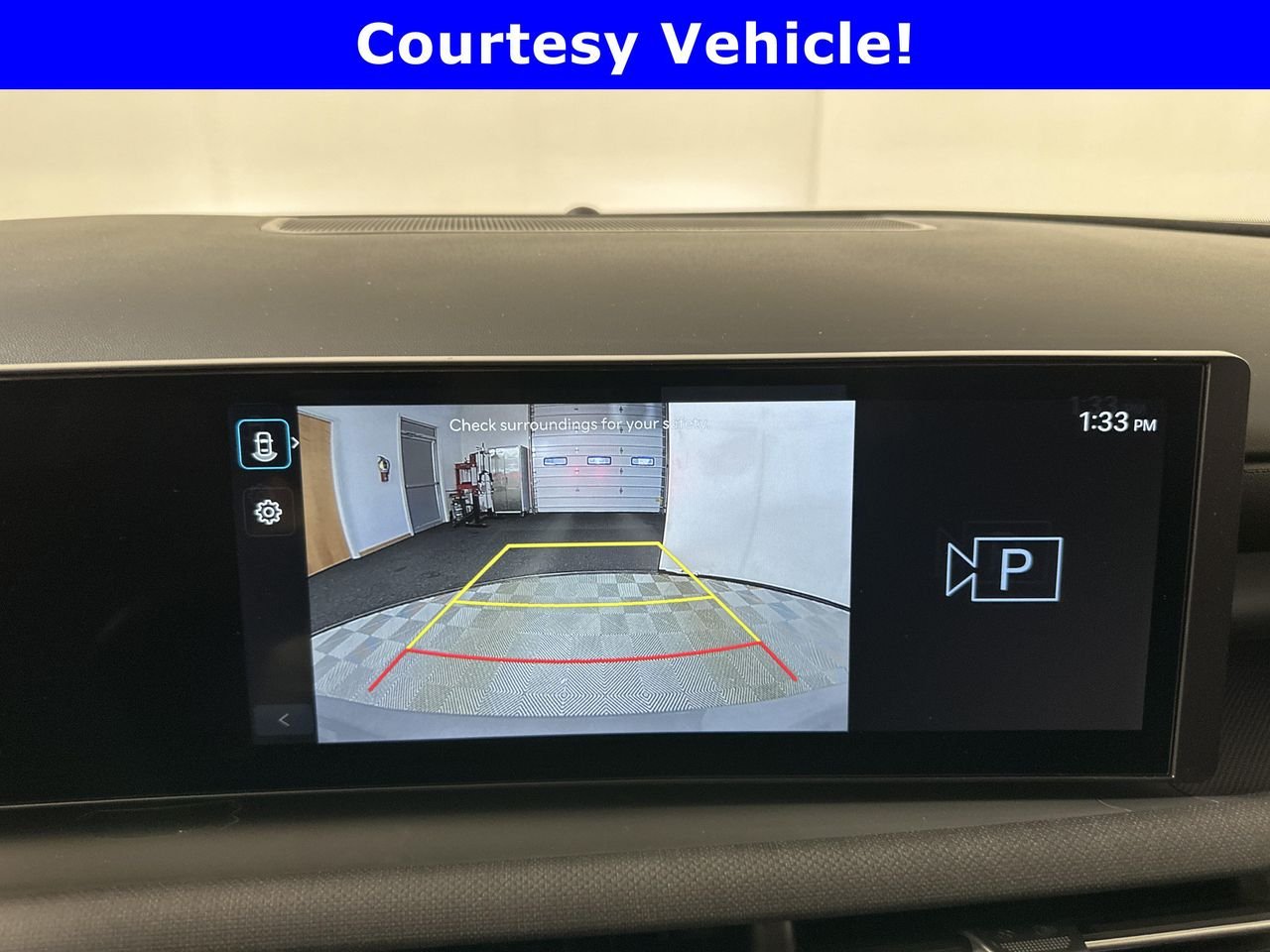 2025 Hyundai Tucson SEL Convenience - Photo 15