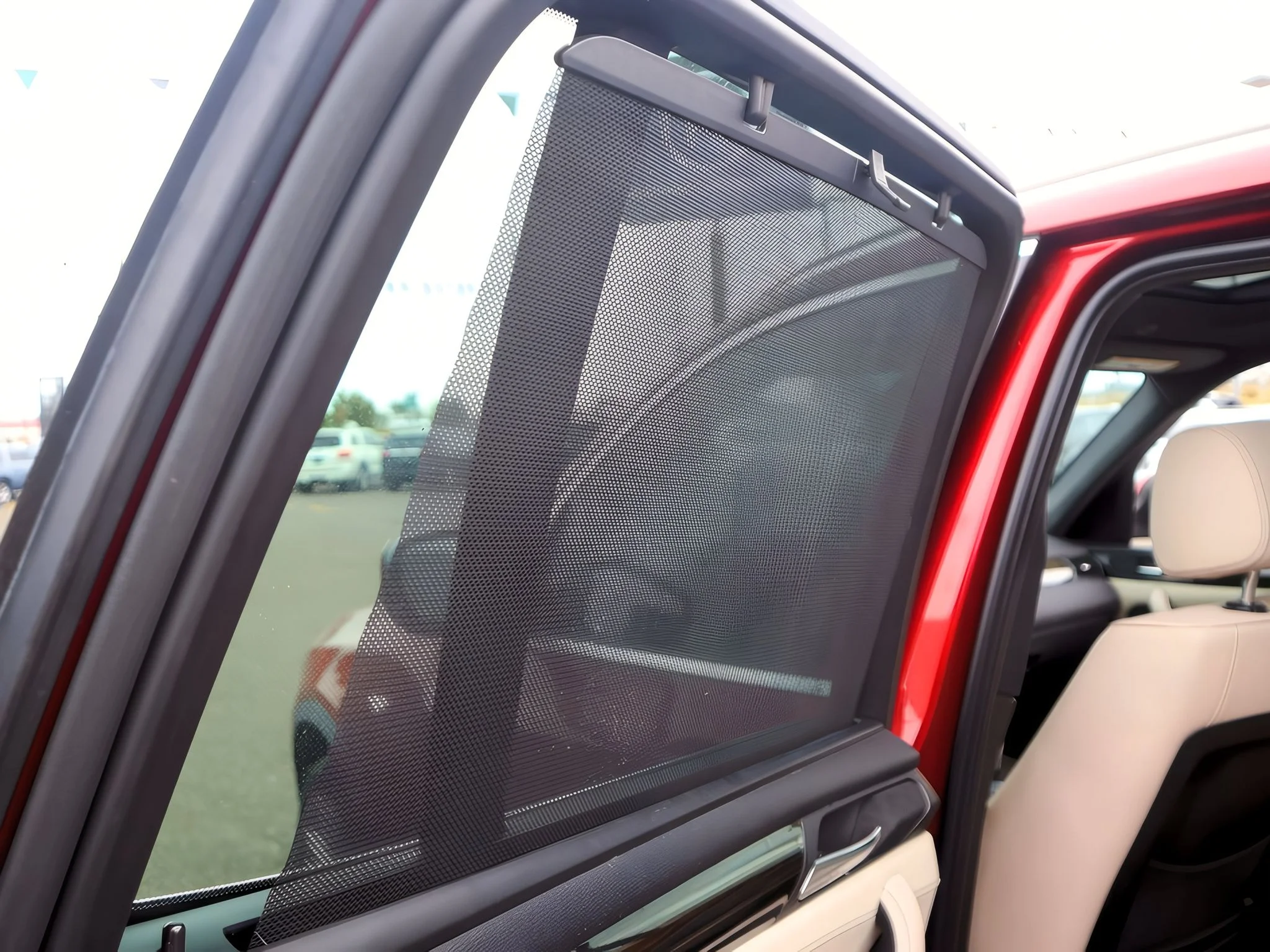 2012 BMW X3 xDrive35i - Photo 28