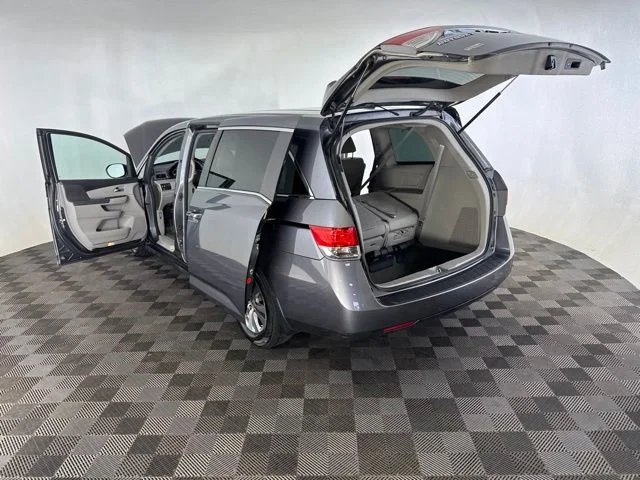 Used 2014  Honda EX-L image 21