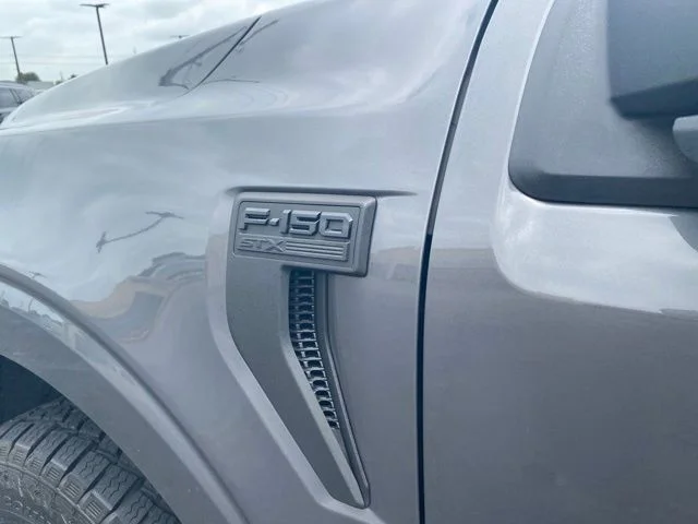 Used 2023 Gray Ford XL image 33