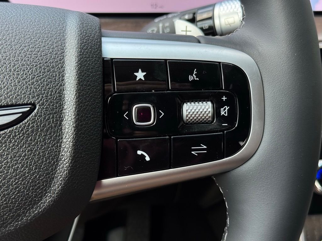 2026 GENESIS GV80 Advanced - Photo 32