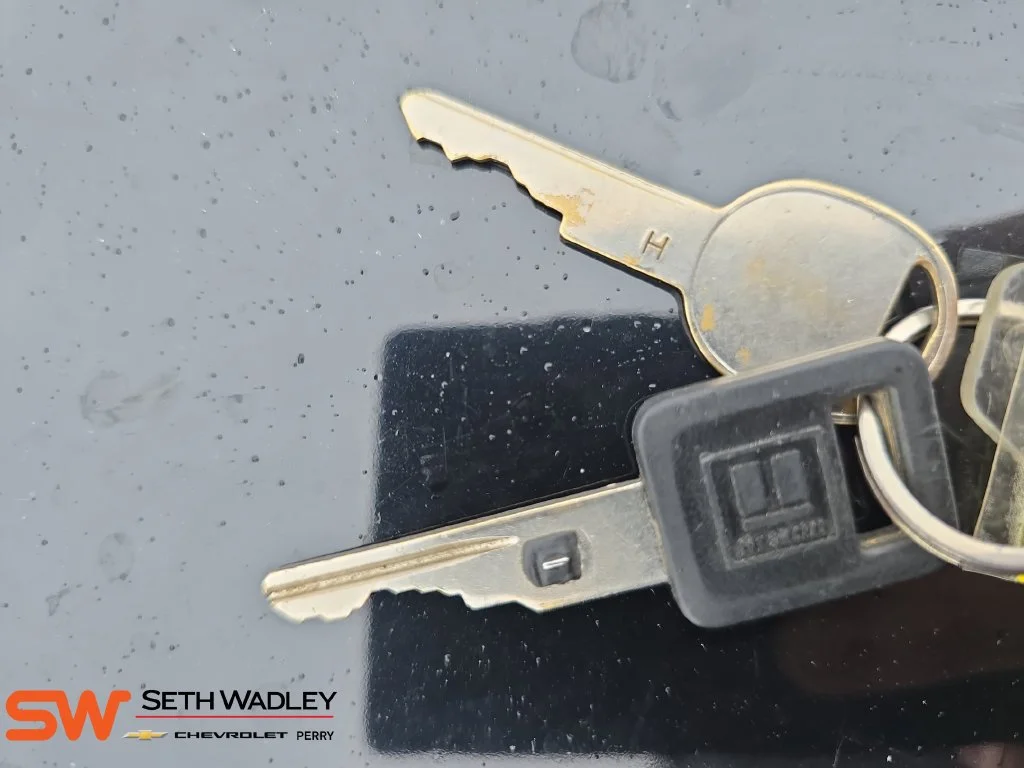 Used 1994 Black Pontiac Trans Am image 37