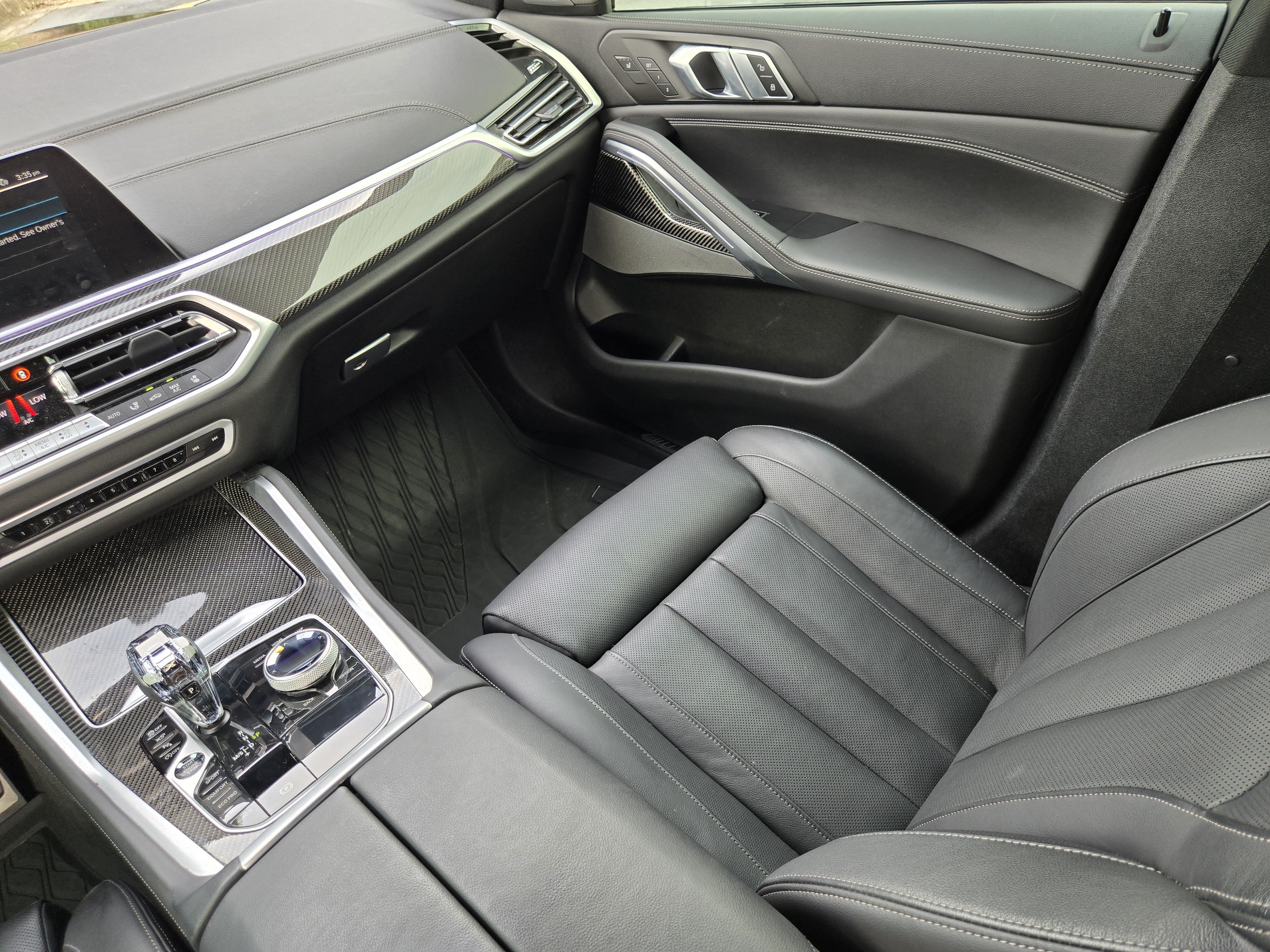 2022 BMW X6 M50i - Photo 14