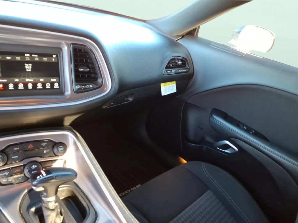 Used 2021 Gray Dodge SXT image 21