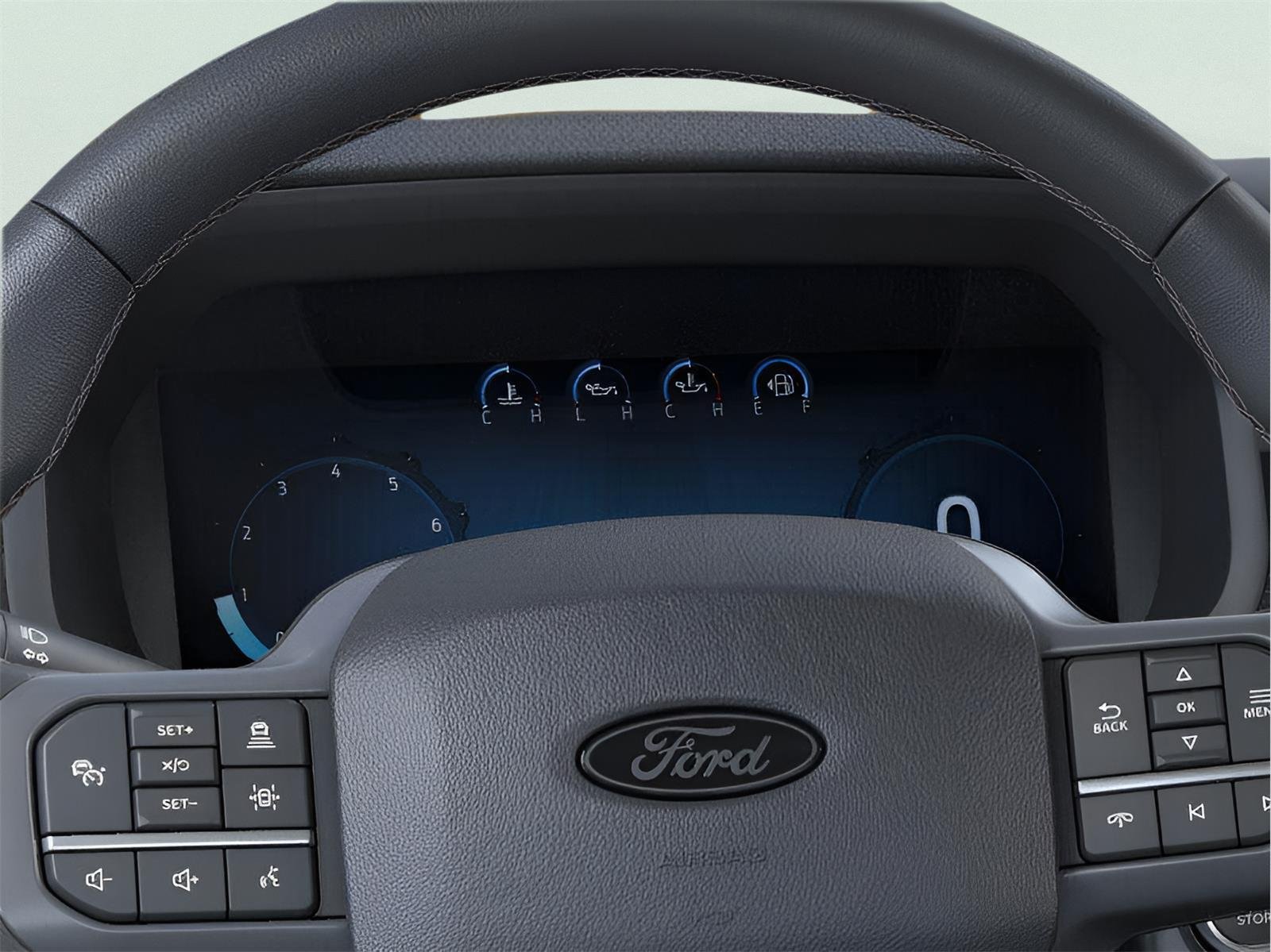 New 2026 Avalanche Ford XLT image 13