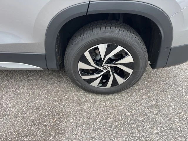 2026 Volkswagen Tiguan S - Photo 19