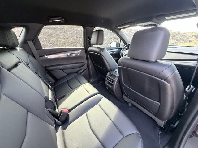 2023 Cadillac XT5 Luxury - Photo 27