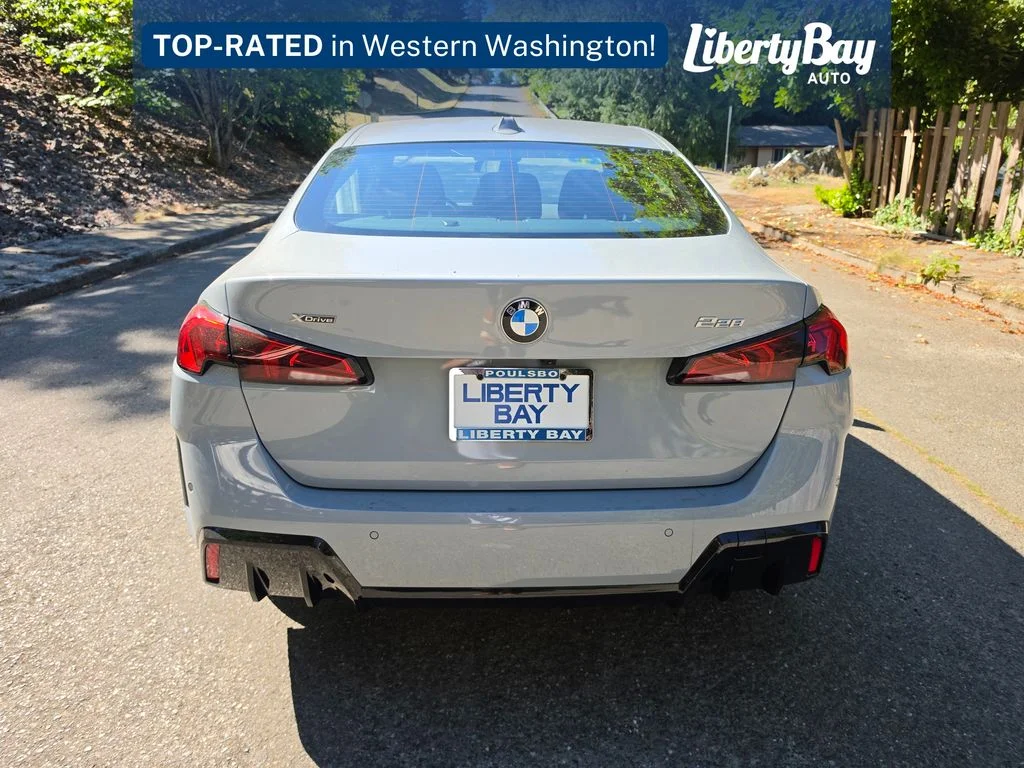 2025 BMW 2 Series 228 - Photo 6