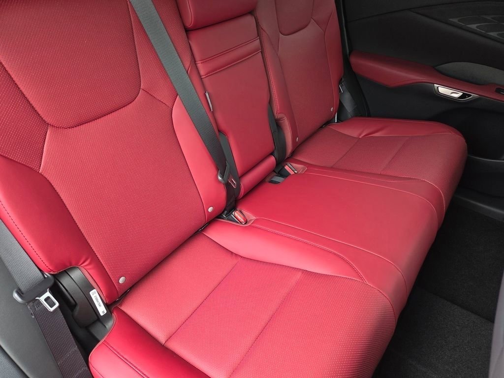 New 2026 Iridium Lexus F SPORT HANDLING AWD image 5