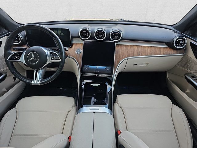 2023 Mercedes-Benz C-Class Sedan C 300 - Photo 9