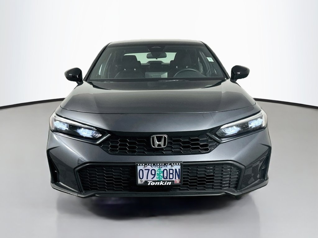 Used 2025  Honda Sport image 3