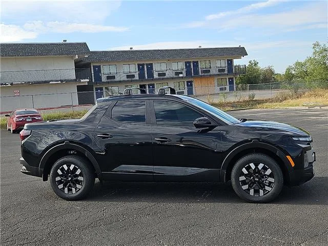 New 2027 Phantom Black Hyundai SEL Activity image 5