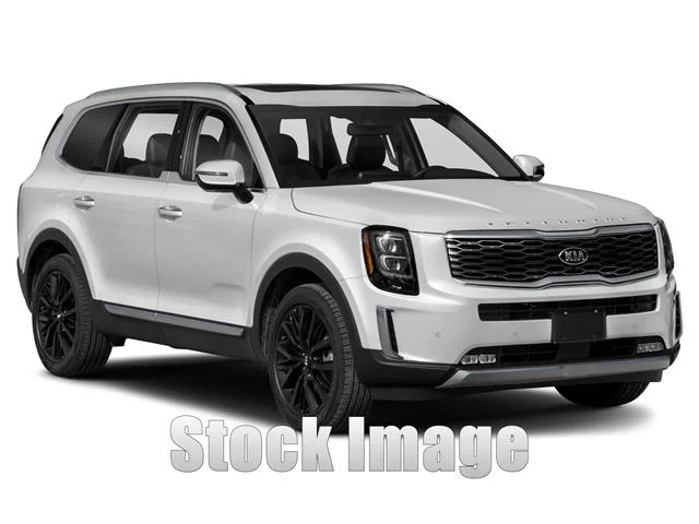 Used 2021 Black Copper KIA SX All-wheel Drive image 20