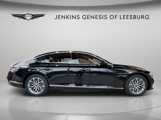 New 2027  Genesis 2.5T image 3