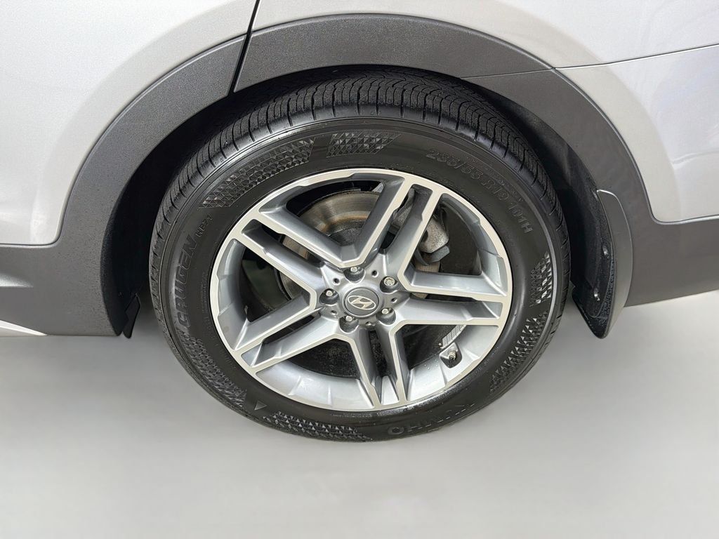 Used 2018 Iron Frost Hyundai Limited Ultimate image 34