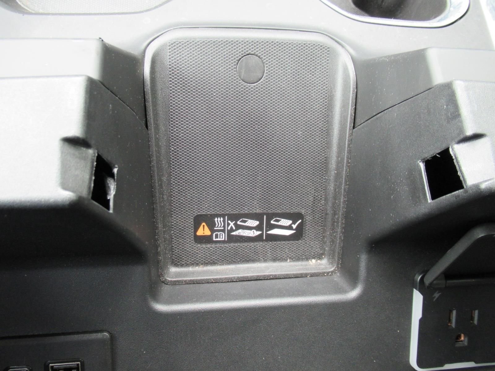 Used 2024 Blue Chevrolet RST image 26