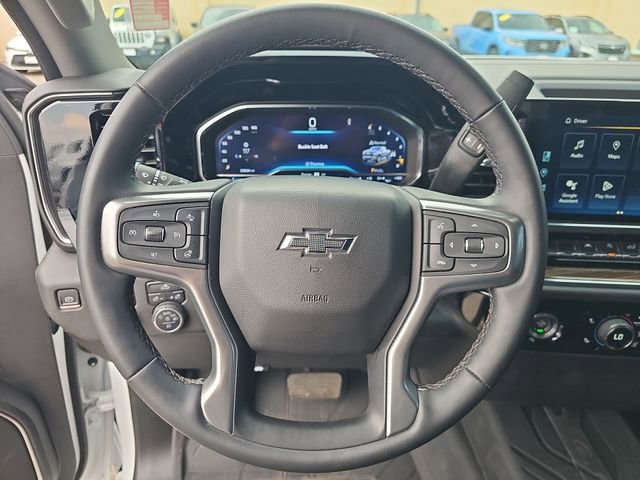 2024 Chevrolet Silverado 1500 RST - Photo 19
