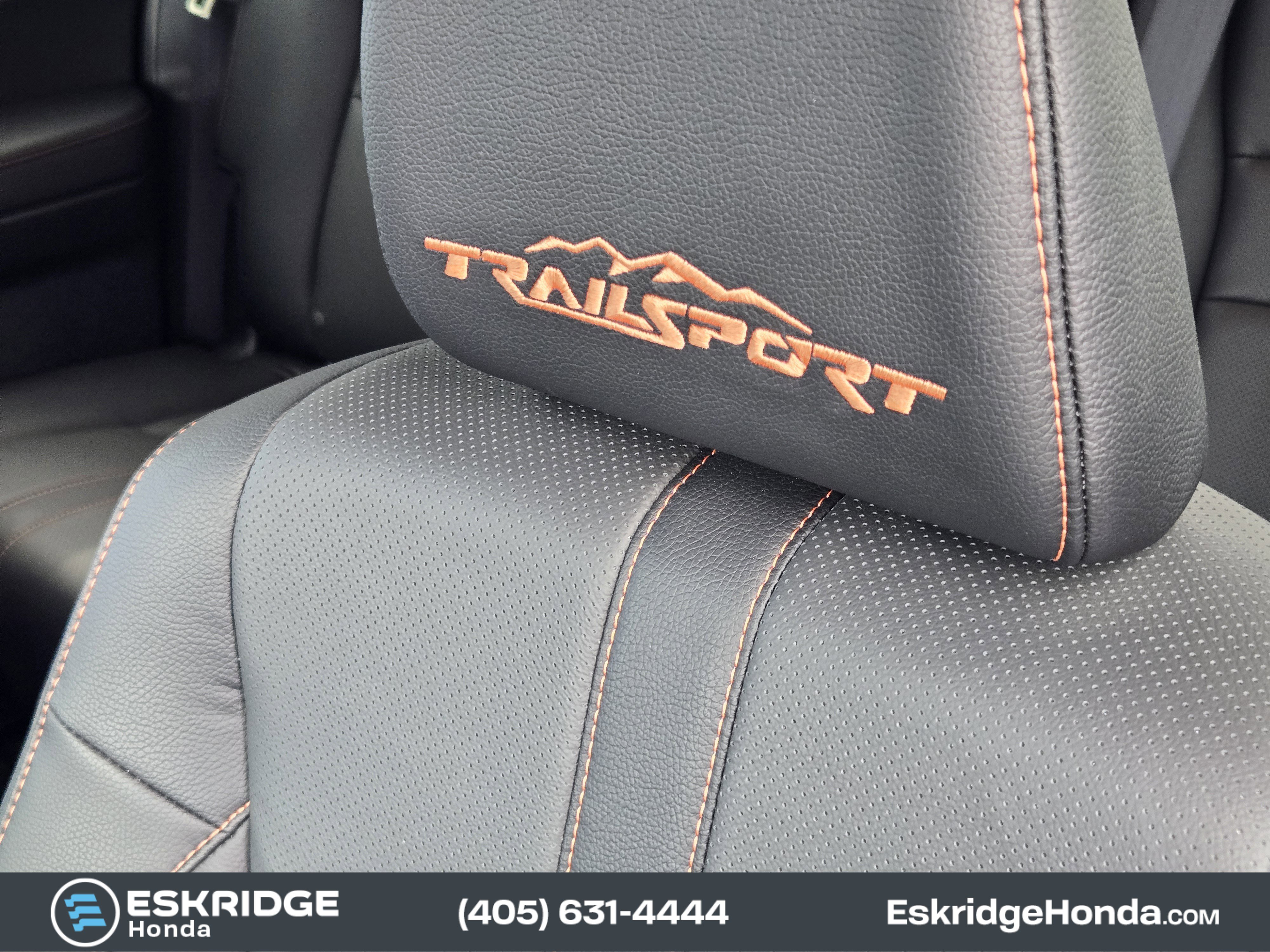 2026 Honda Ridgeline TrailSport - Photo 49