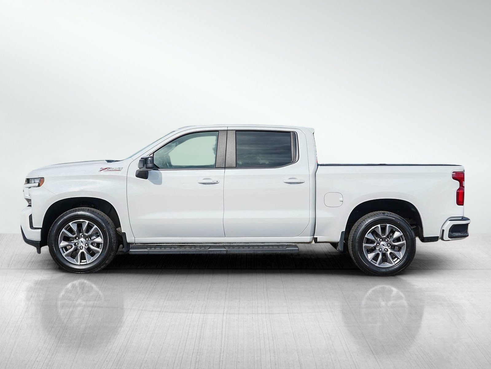 Used 2022 Chevrolet Silverado 1500 Limited RST with VIN 1GCUYEEDXNZ109815 for sale in White Bear Lake, Minnesota