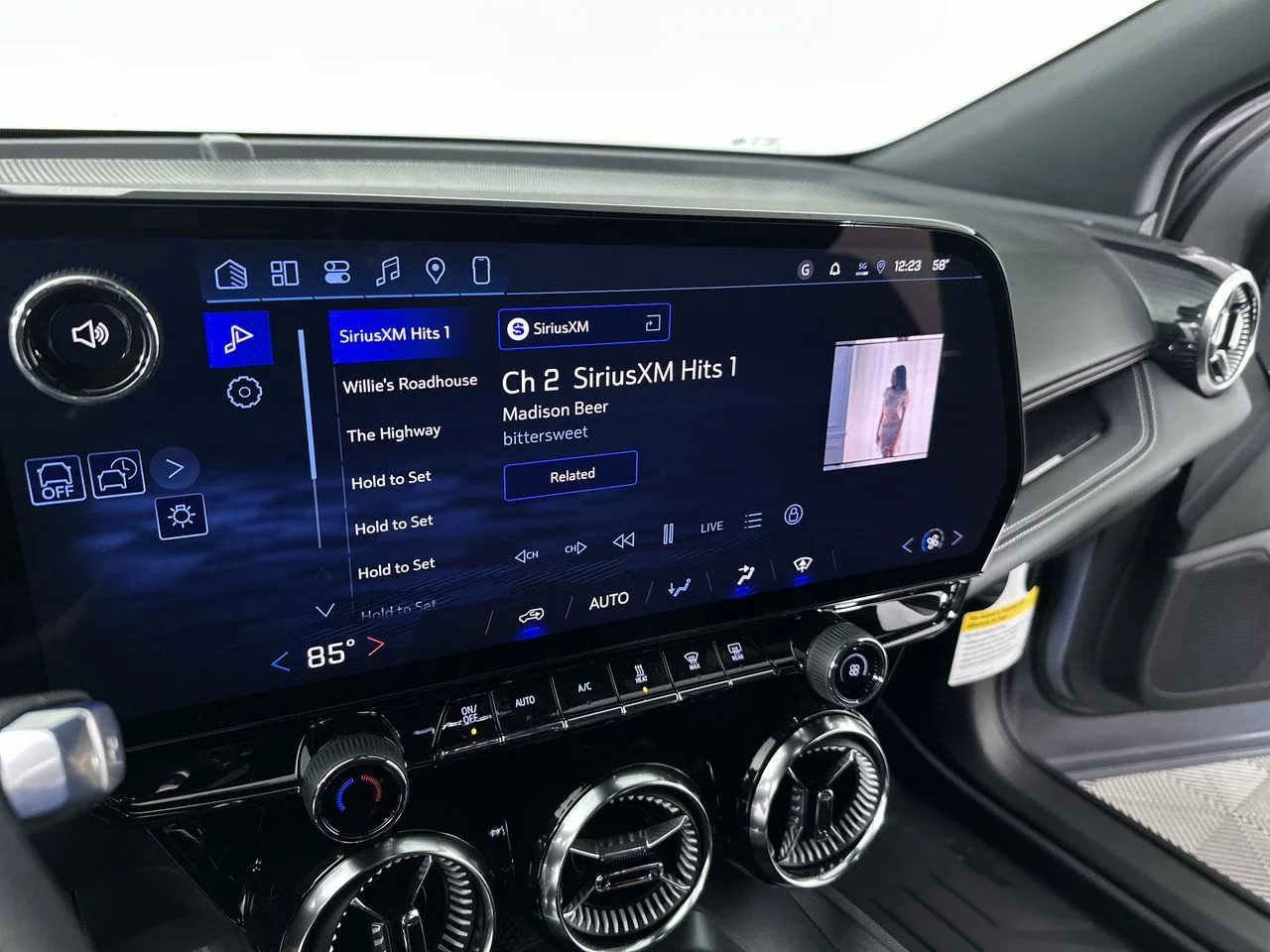 2026 Chevrolet Blazer EV LT - Photo 102