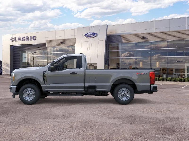 2026 Ford F-250 Super Duty XL - Photo 22