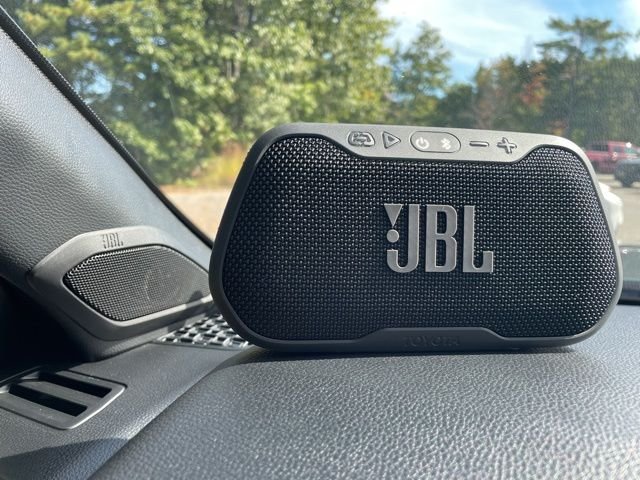 2025 Toyota Tacoma Trailhunter - Photo 47