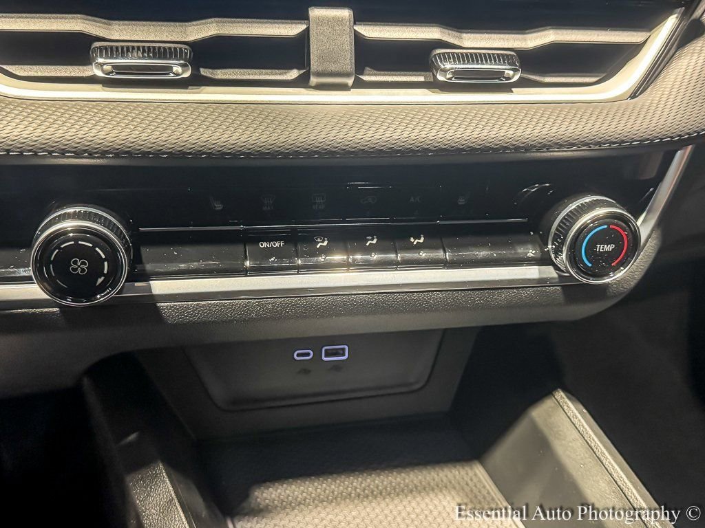 2026 CHEVROLET EQUINOX - Image 18