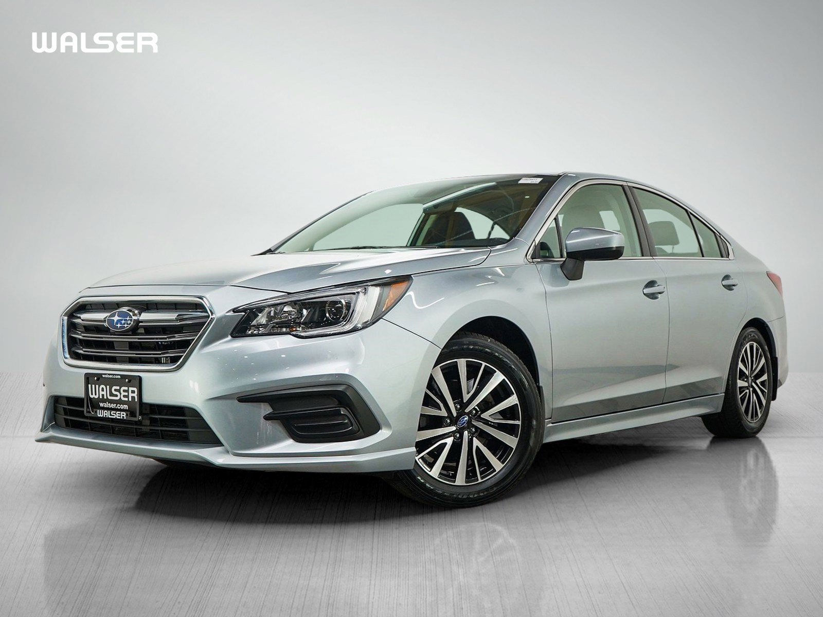2019 Subaru Legacy 2.5i Premium's photo