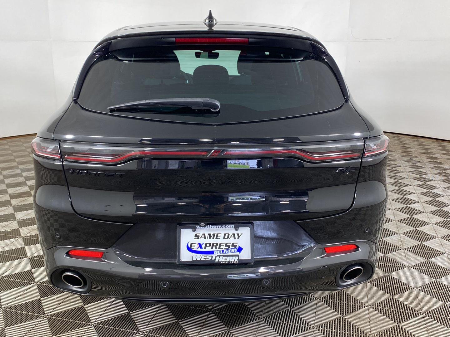 Used 2024 8 Ball Dodge R/T image 6