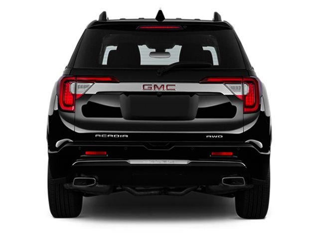Used 2023 Sterling Metallic GMC Denali image 6