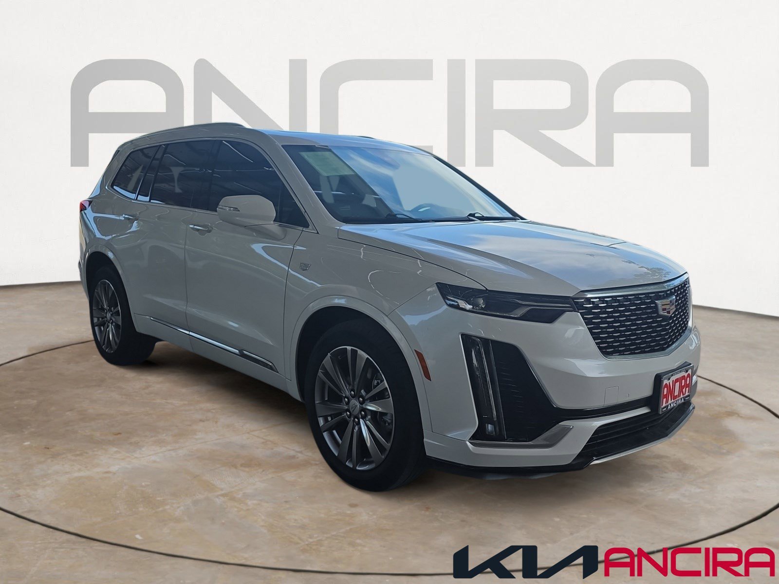 2023 Cadillac XT6 Premium Luxury Auto's photo