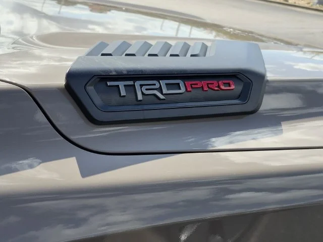 Used 2025 Mudbath Toyota TRD Pro image 5