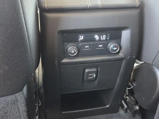 Used 2021 Red Chevrolet LT image 16