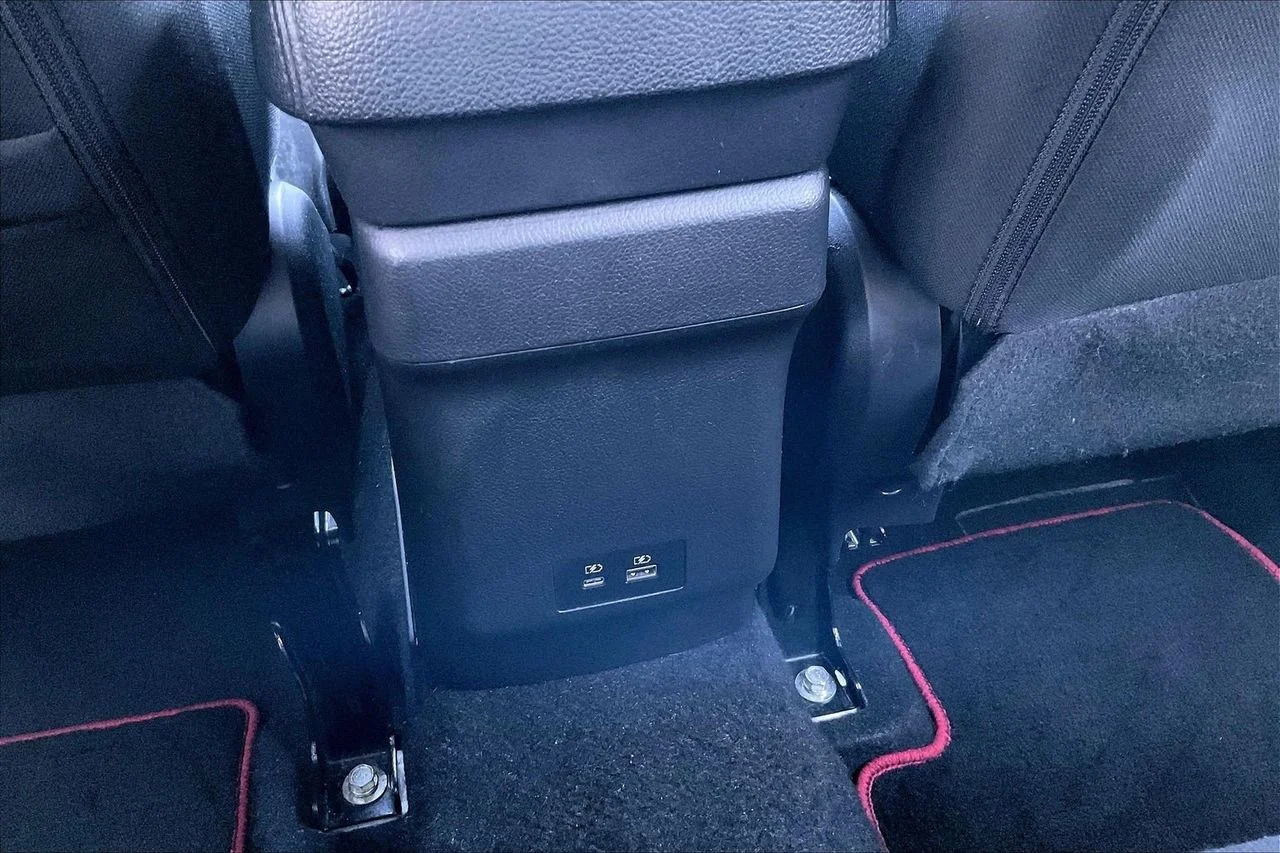 Used 2024  Mitsubishi RALLIART image 15