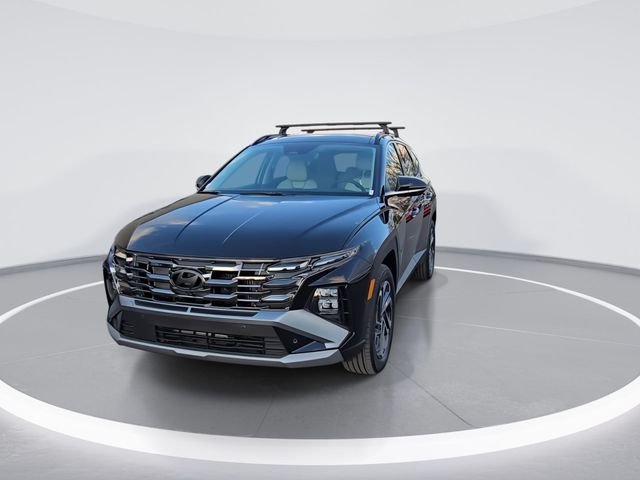 Used 2025 Gray Hyundai Limited image 3
