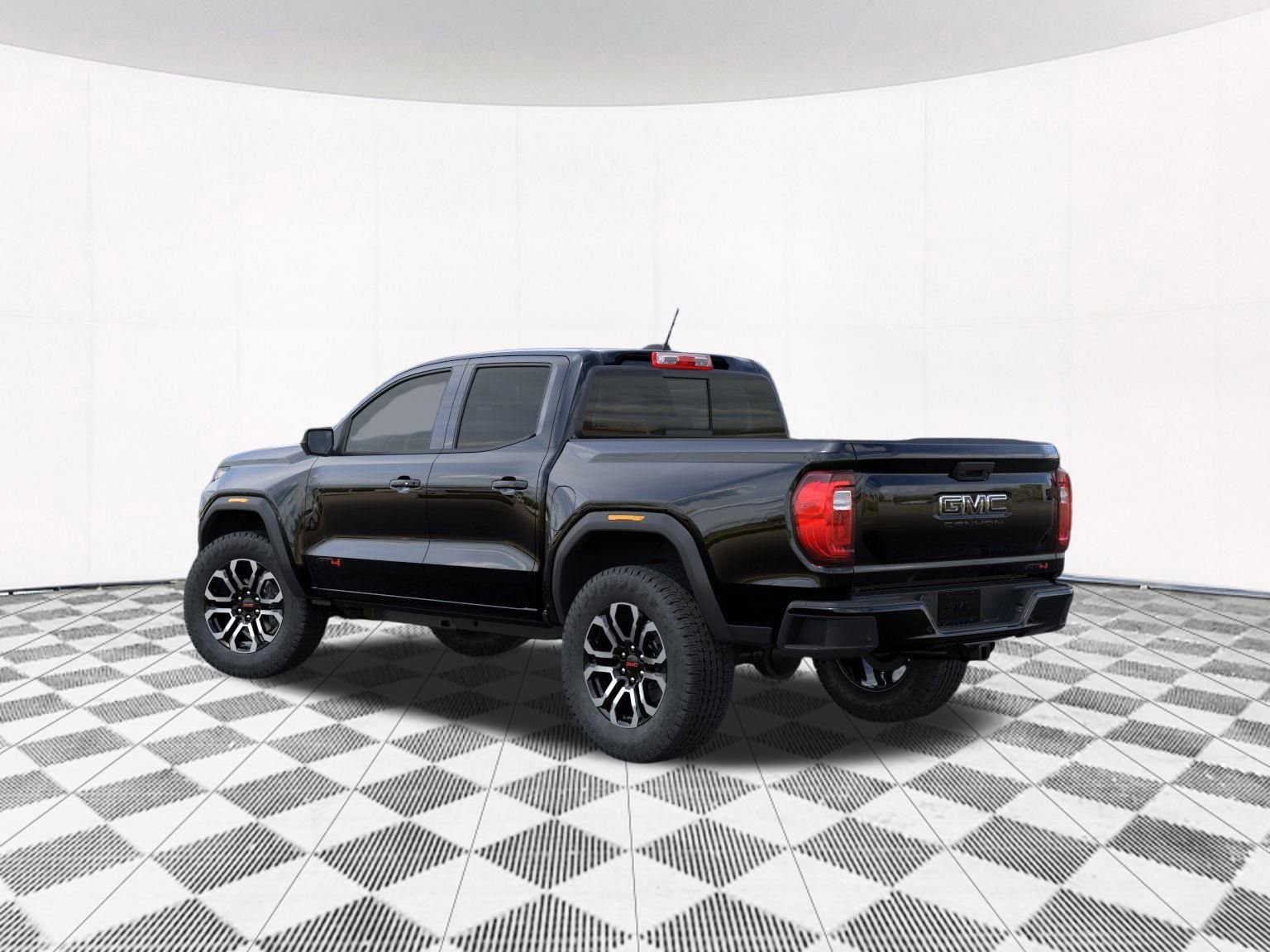 2026 GMC CANYON - Image 5