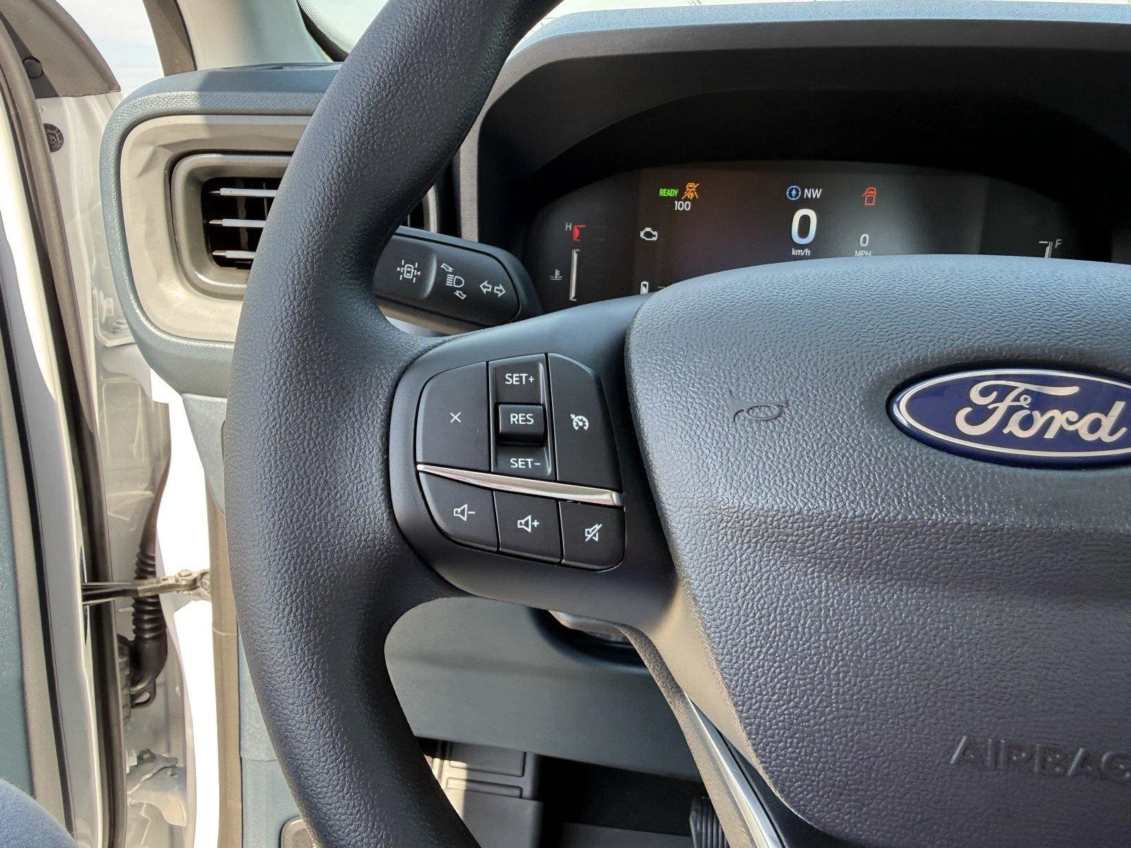 New 2026 Oxford White Ford XL image 18